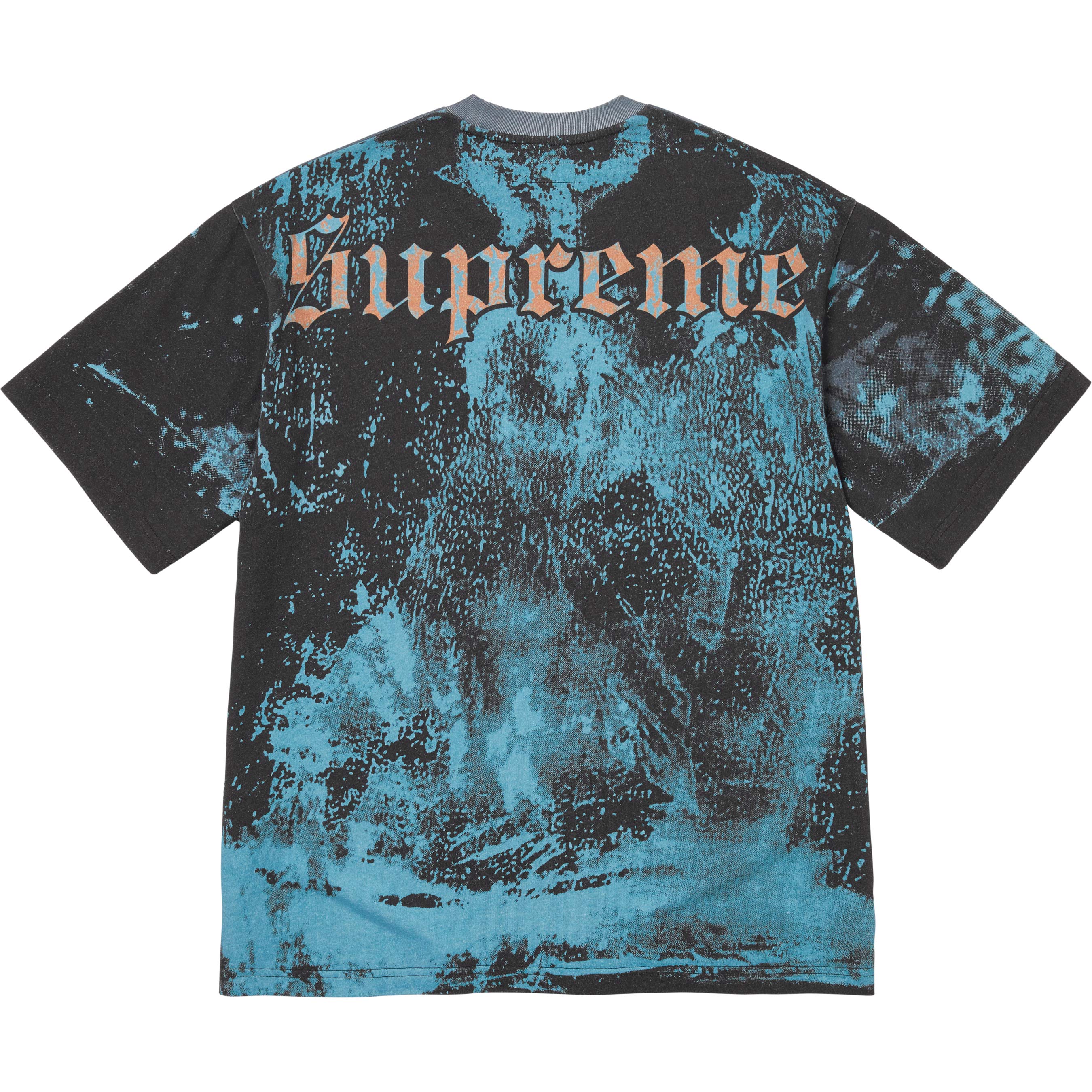Supreme/The Misfits® S/S Top view 3